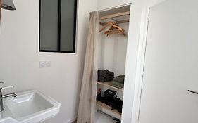Le Baraban : Cocon hypercentre